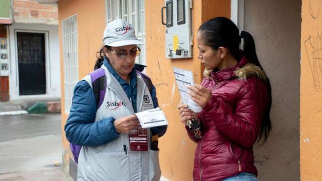 Ediles gestionan jornadas de información del nuevo Sisbén