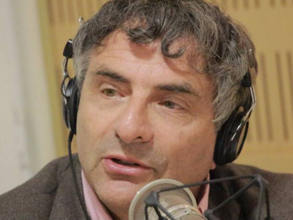 “Trump se está asentando cada vez más al poder”: Marcos Peckel