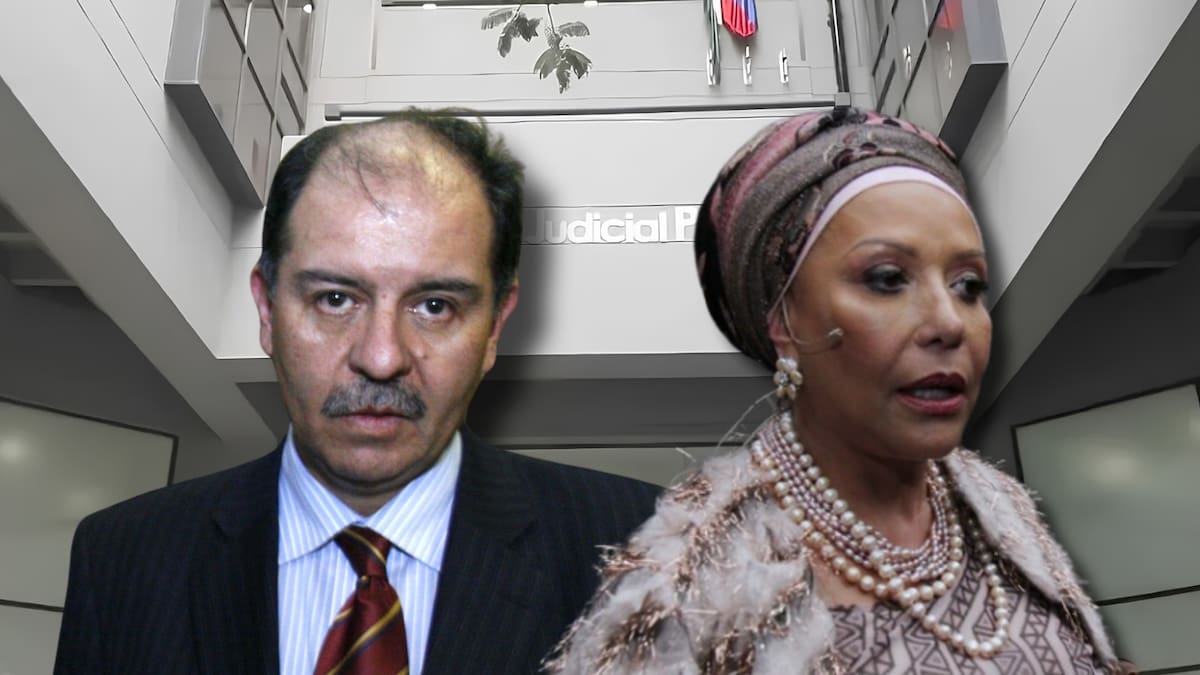 En firme la condena de 28 años contra exsubdirector del DAS por el secuestro de Piedad Córdoba