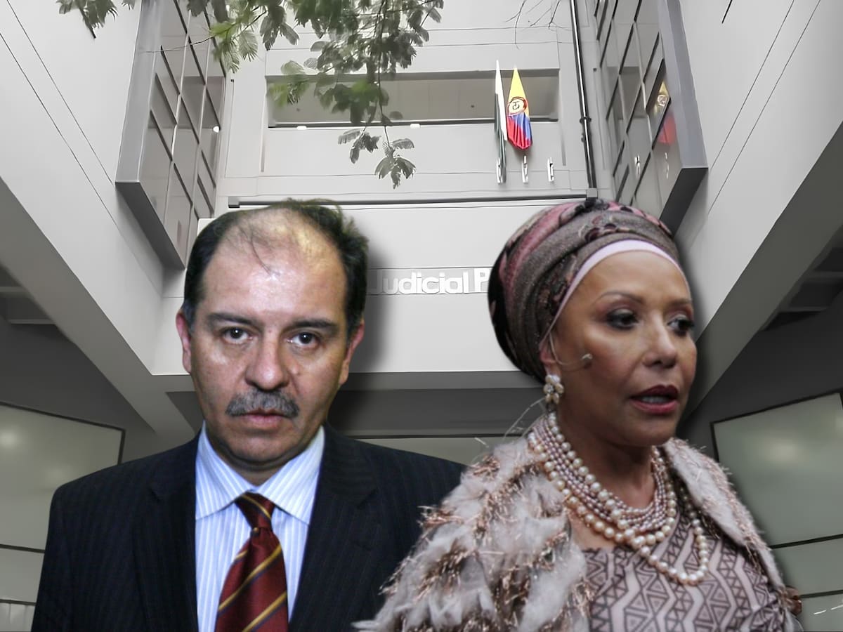 En firme la condena de 28 años contra exsubdirector del DAS por el secuestro de Piedad Córdoba