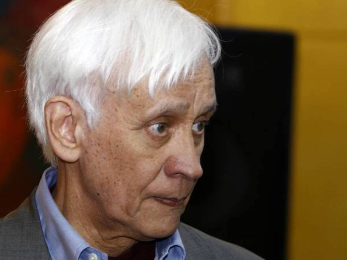 Nosotros nos morimos todas las noches: Rodolfo Llinás