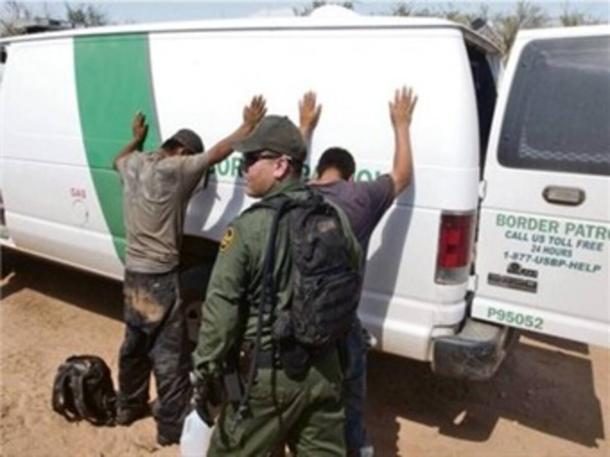 ​Joe Biden hablará con países centroamericanos sobre inmigración de menores