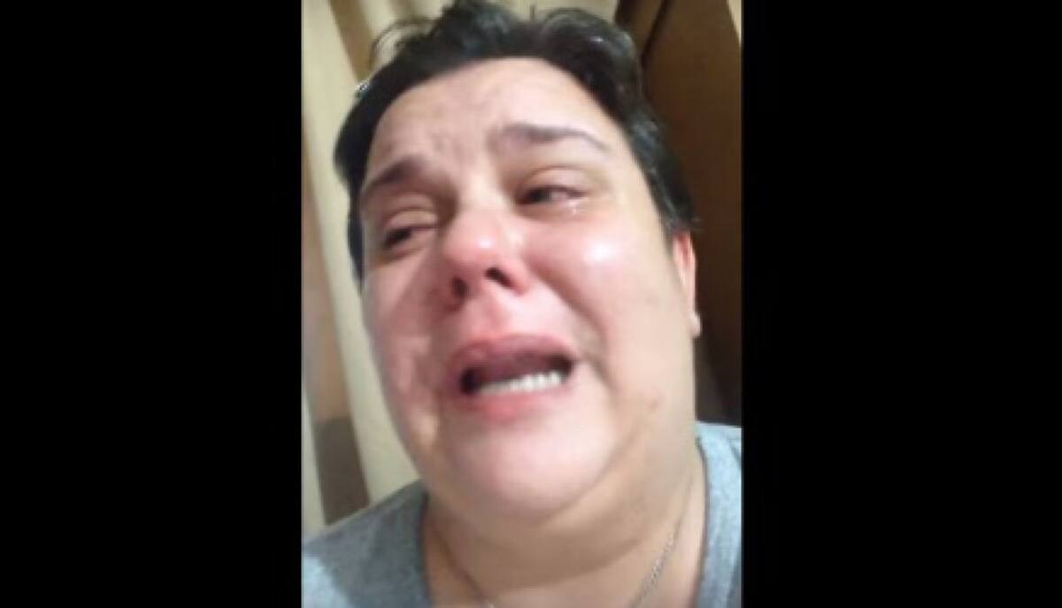 La actriz, modelo y exprotagonista de novela recientemente quedó eliminada de la elección de las porrista de los Miami Dolphins.