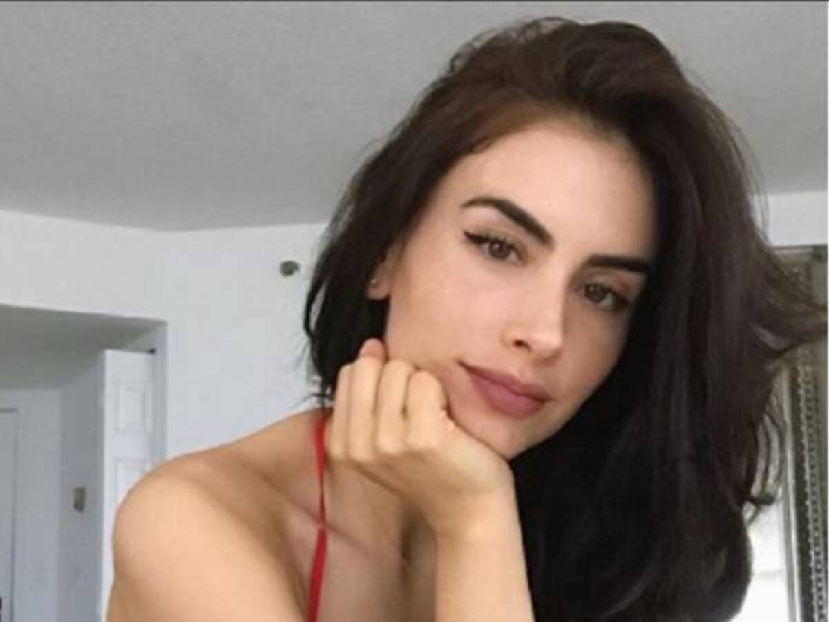 ¿Jessica Cediel encontró el amor en Nueva York?