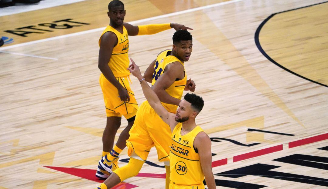 Estados Unidos revela su lista de 57 preseleccionados para Tokio 2020