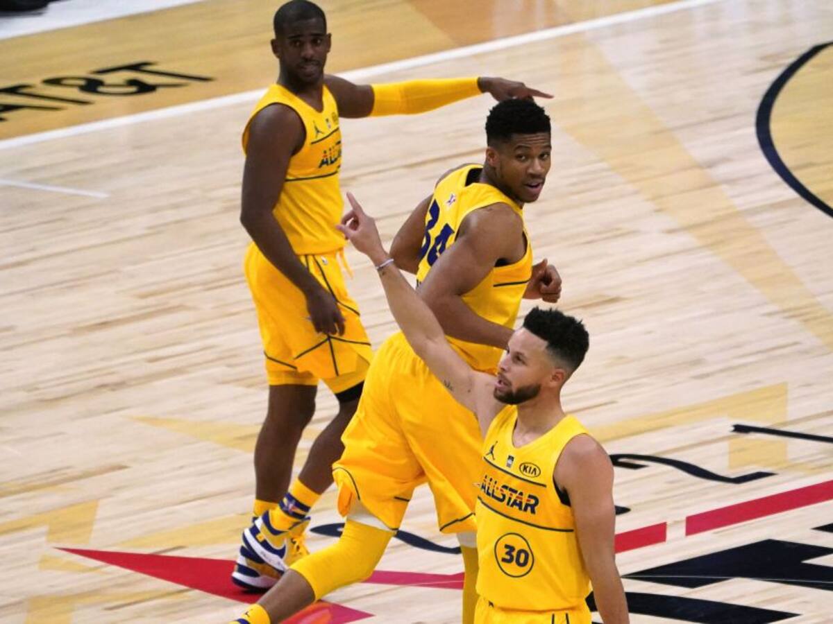 Estados Unidos revela su lista de 57 preseleccionados para Tokio 2020