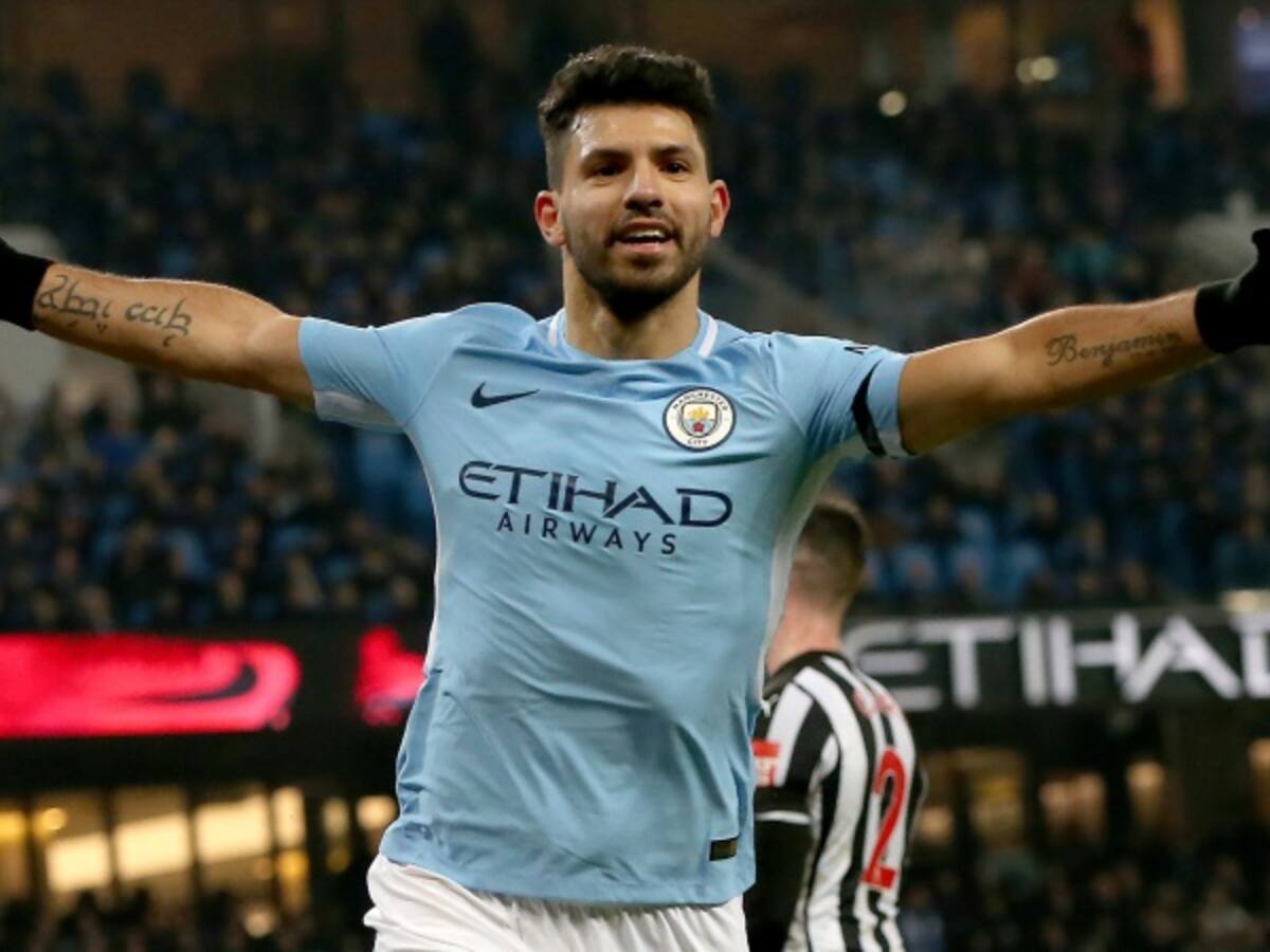 Manchester City no se deja sorprender y llega sin apuros a la final