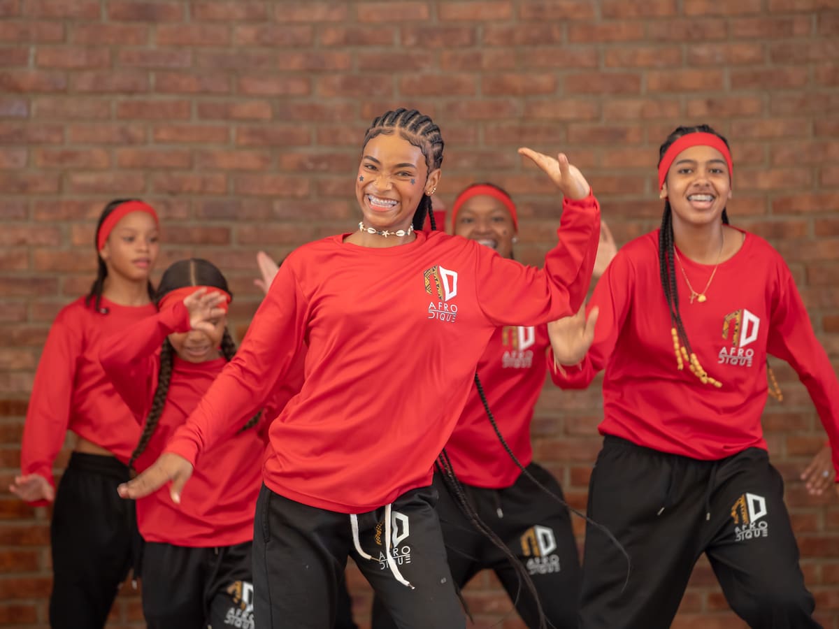 Ecopetrol y Naciones Unidas crearon 10 proyectos para impulsar liderazgo juvenil en Cartagena