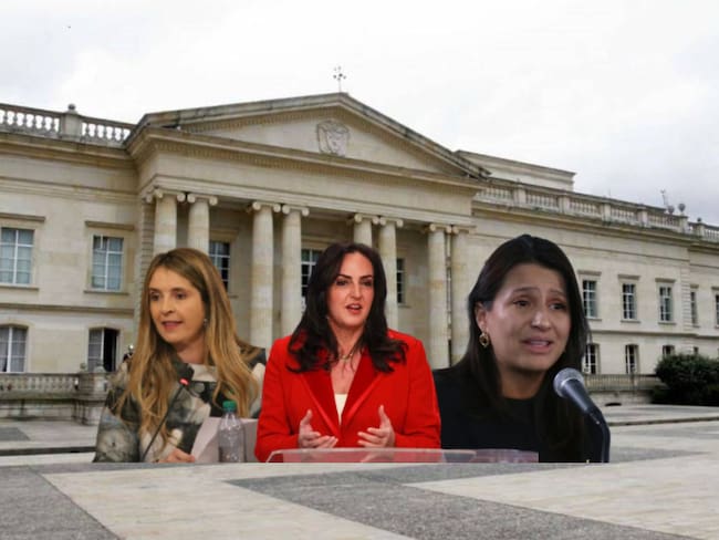 Elecciones 2026: Este lunes Centro Democrático anunciará a su candidata presidencial