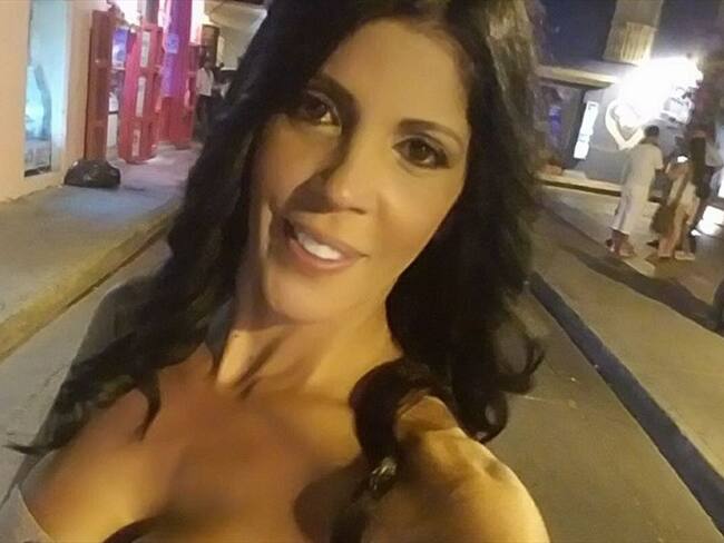 “La Madame”, la proxeneta más grande de Cartagena, no aceptó los cargos en su contra. Foto: Liliana Campos