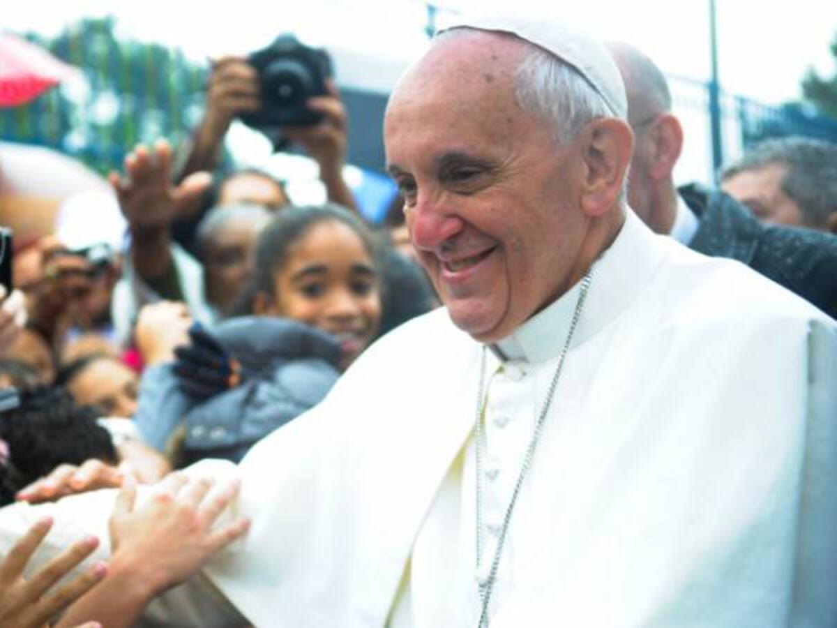 Más de 16 mil atlanticenses se desplazan hacia Cartagena por visita del Papa