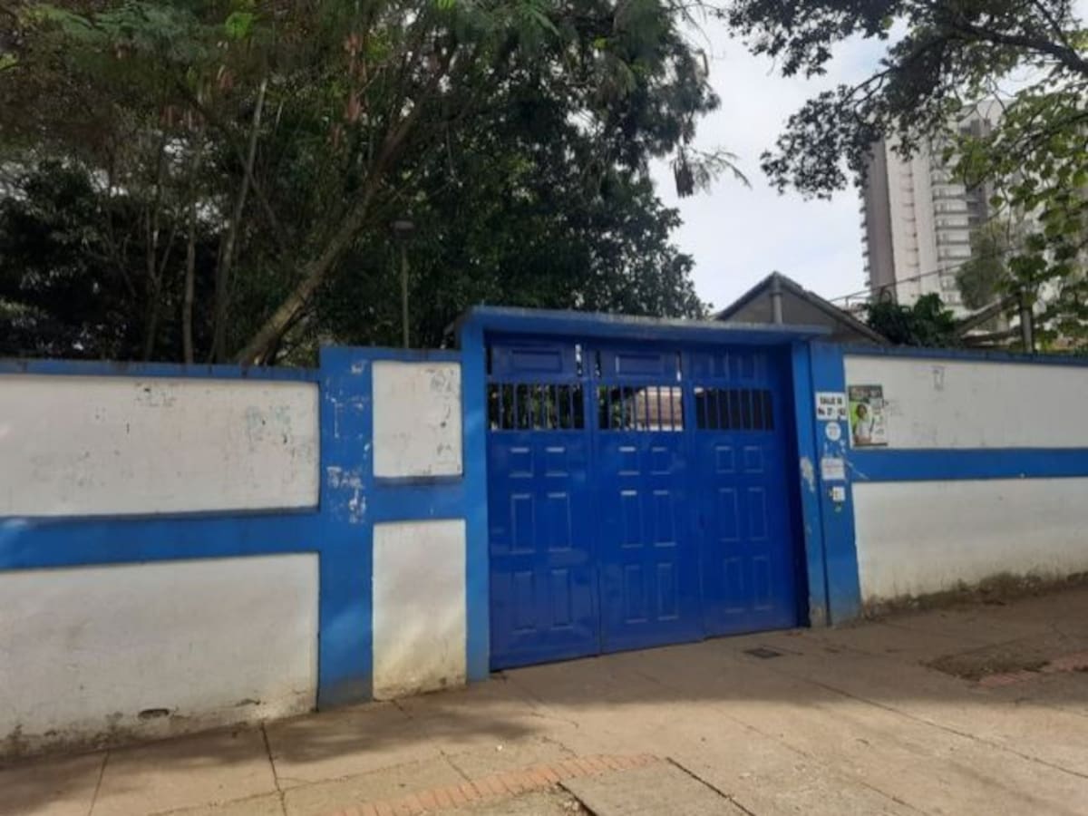 Mayoría de docentes de la Normal Superior de Bucaramanga pide el traslado de la rectora