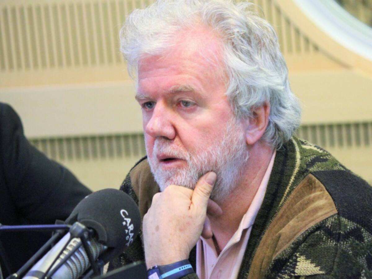 ¿Cómo ven las universidades el plebiscito por la paz?