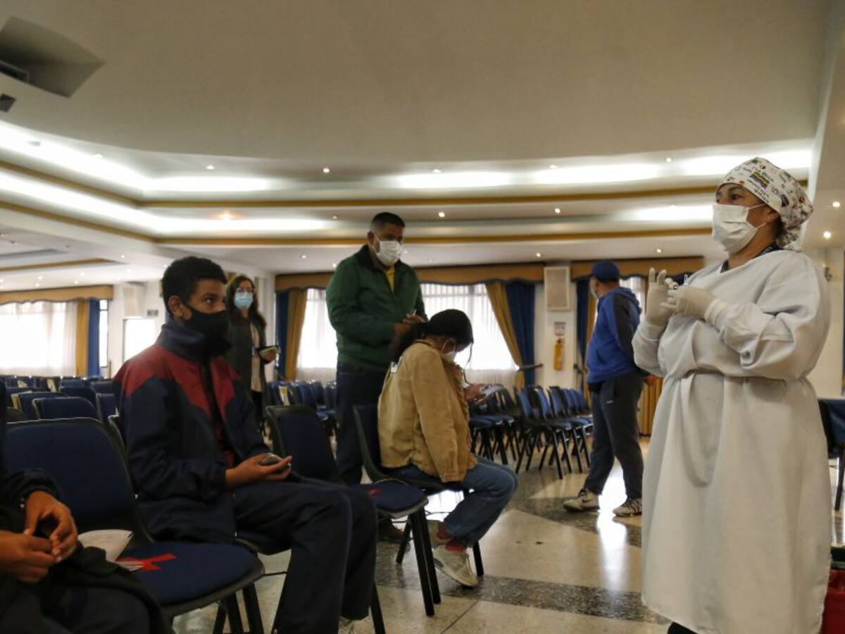 Hay relajamiento en los Colombianos frente al COVID-19: DANE