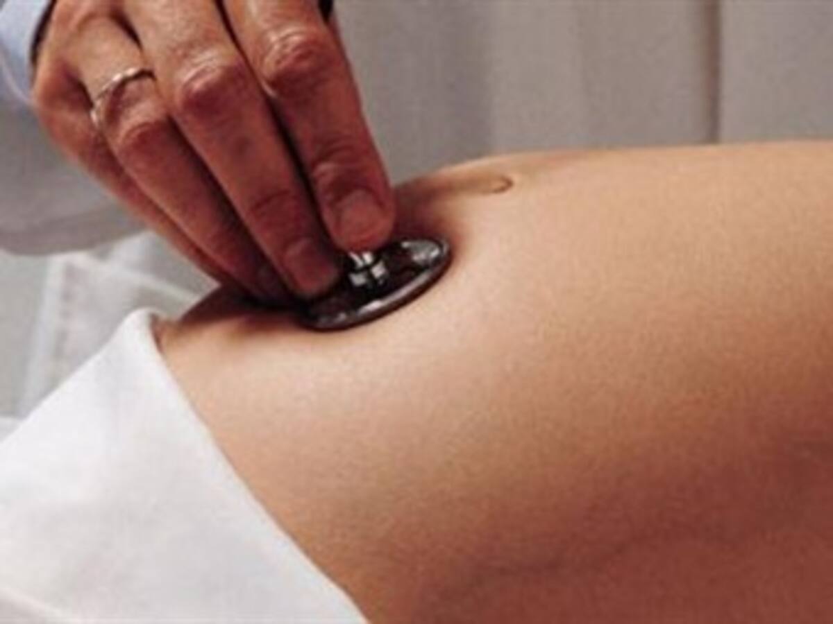 Anulan circulares de Supersalud que regulaban la interrupción del embarazo