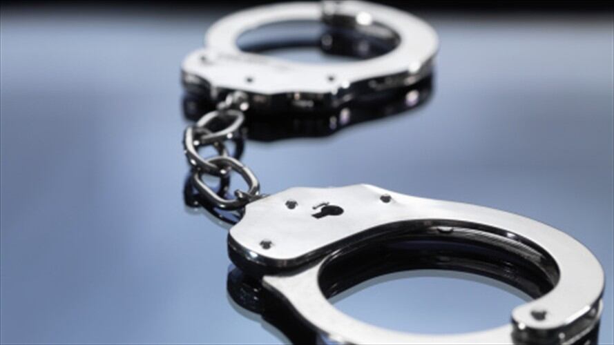 Capturan a alias Teniente, el segundo delincuente más buscado en Ecuador. Foto: Getty Images