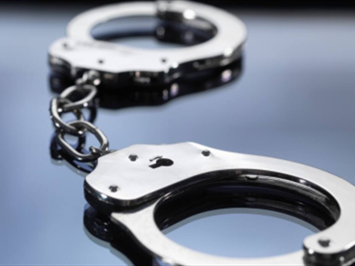 Capturan a alias Teniente, el segundo delincuente más buscado en Ecuador