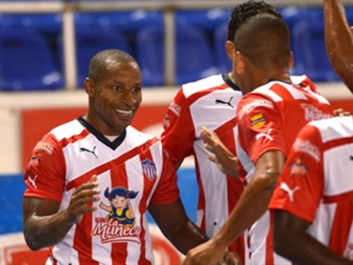 Junior derrotó 3-0 a Equidad y avanzó al tercer lugar del Torneo Finalización