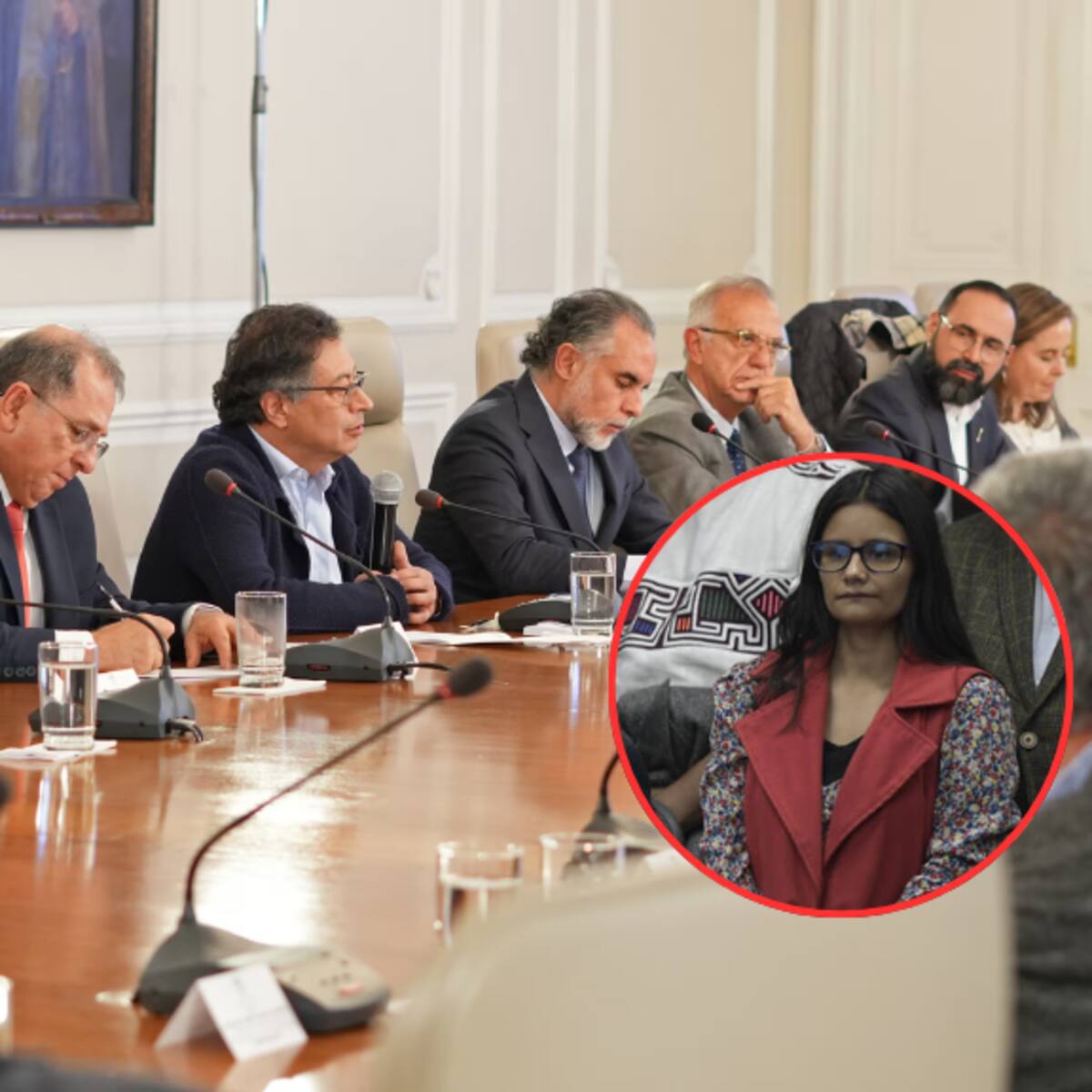 ¿Quién es Angie Rodríguez? Perfil del primer relevo tras el Consejo de Ministros