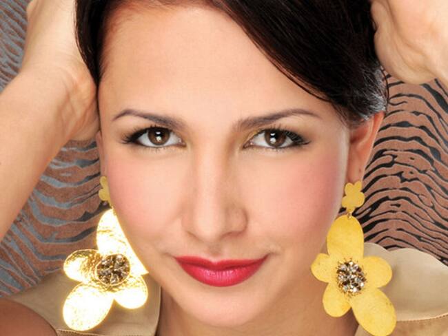 Mi Banda Sonora con Lady Yuliana