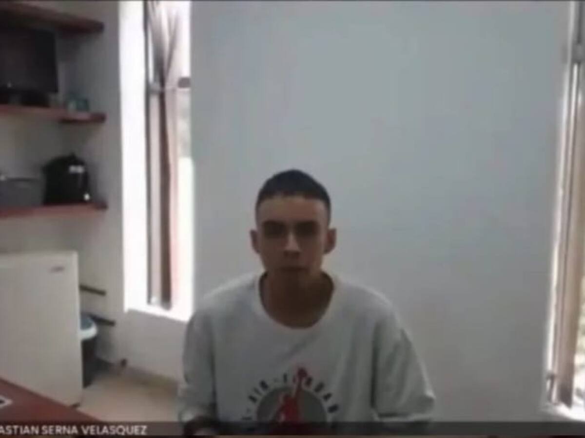 Informe caso asesinato menor en Armenia
