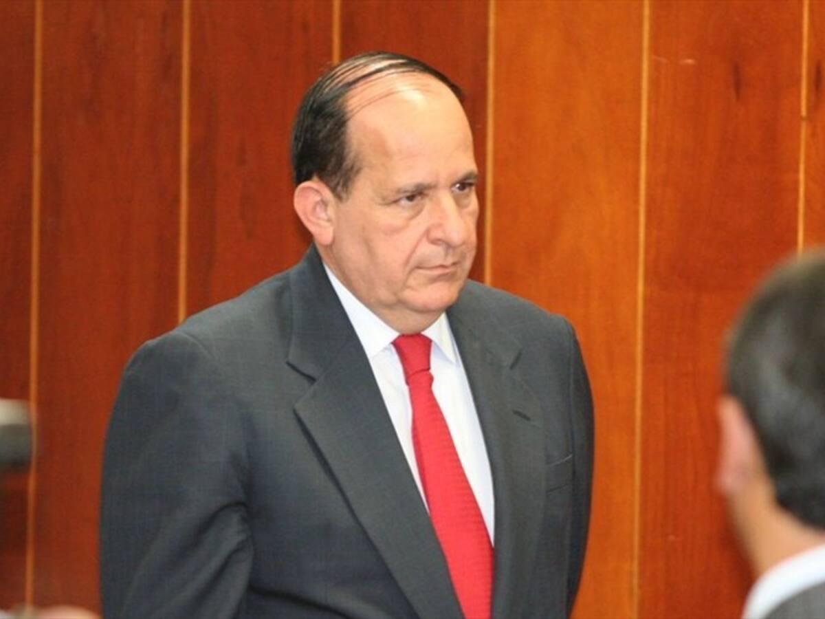 Siempre he estado apegado a la ley, nunca he actuado con función dolosa: Álvaro Ashton