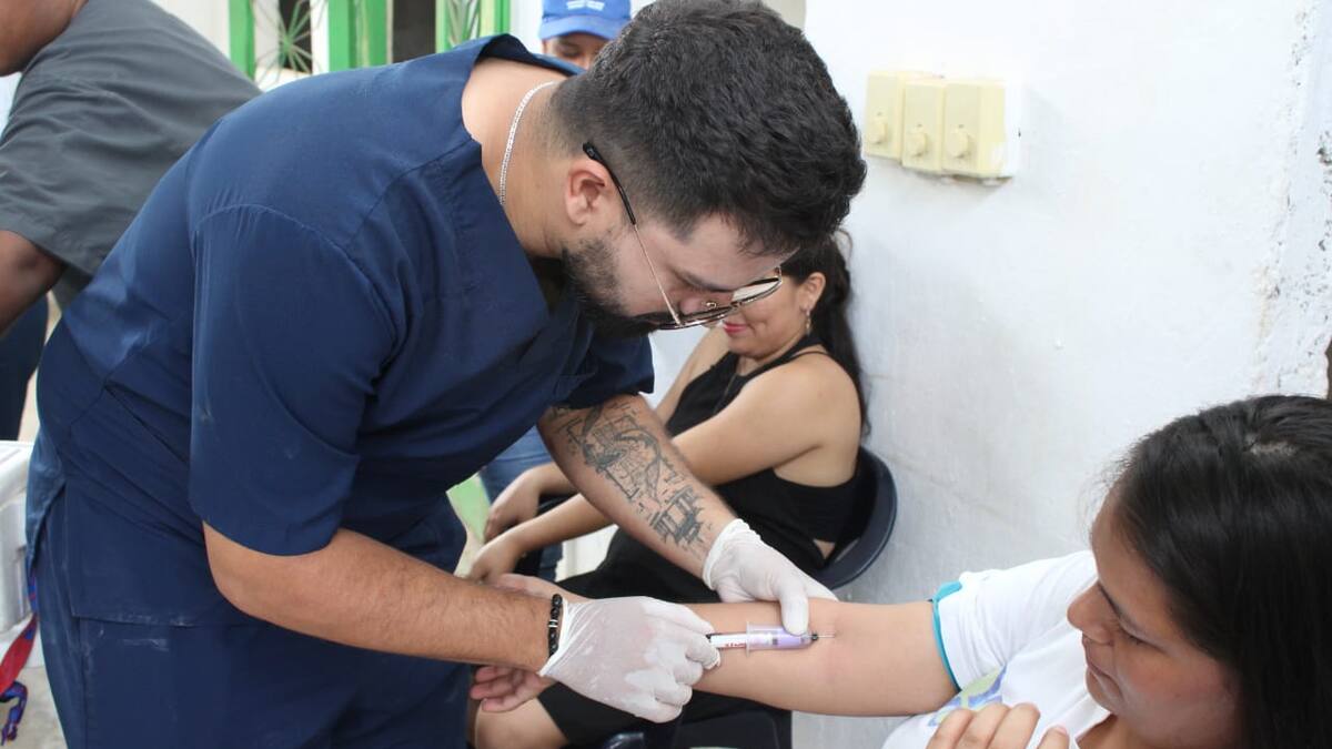 En el Tolima rastrean nuevos casos de malaria