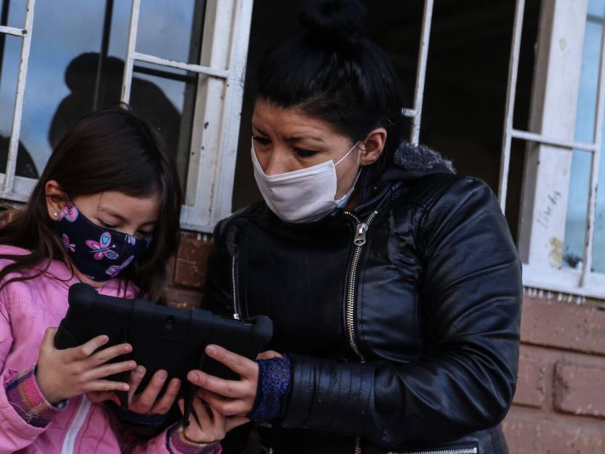 ¿Cómo ha afectado el coronavirus la convivencia en familia?