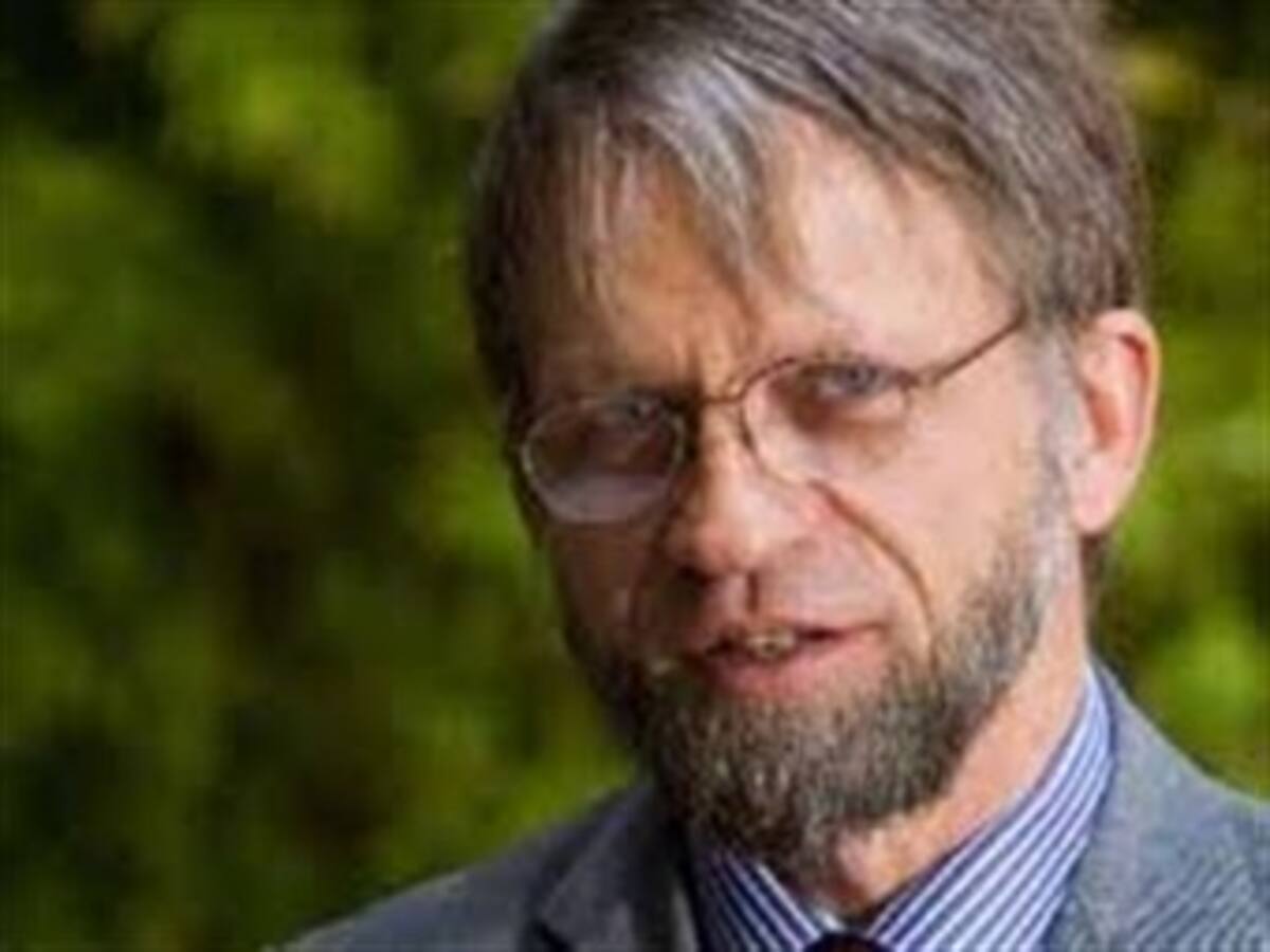 Se presentó el nuevo Antanas, con 'mockusmóvil' incluido