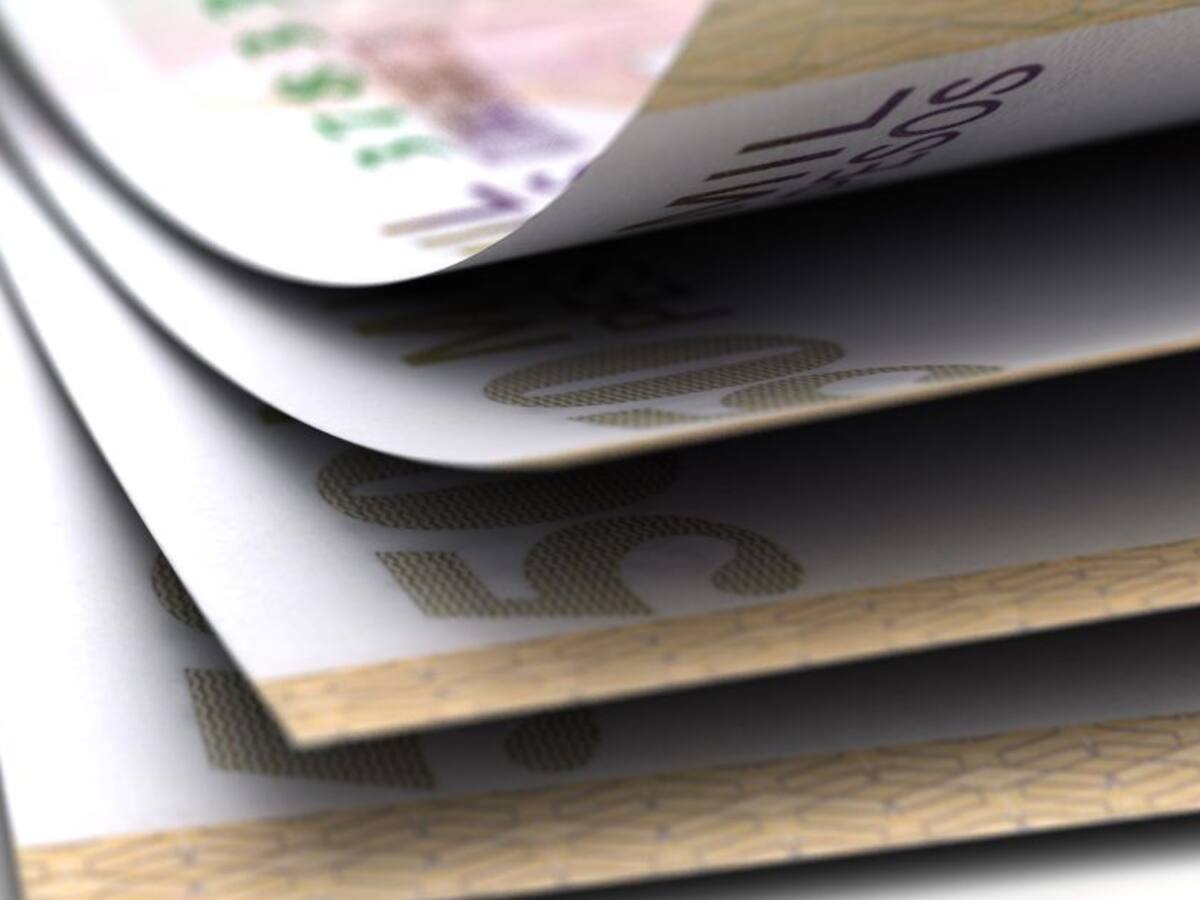 Economía colombiana caería un -5,5% en el presente año, estimó el Gobierno