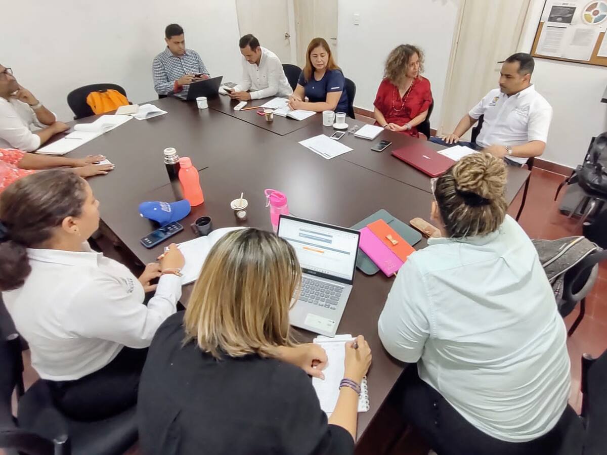 Avanzan procesos de reparación colectiva para víctimas en Bolívar