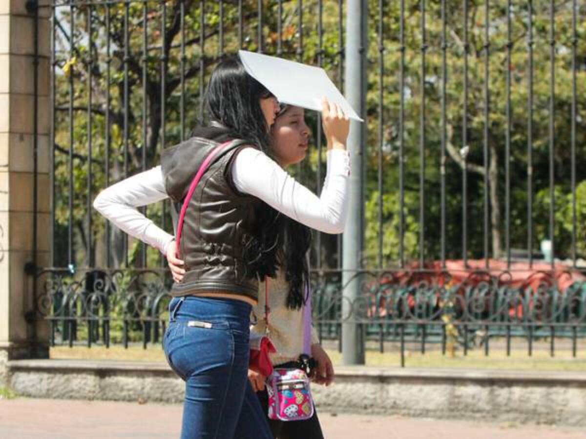 MinAmbiente lanza primeras advertencias por Fenómeno de La Niña