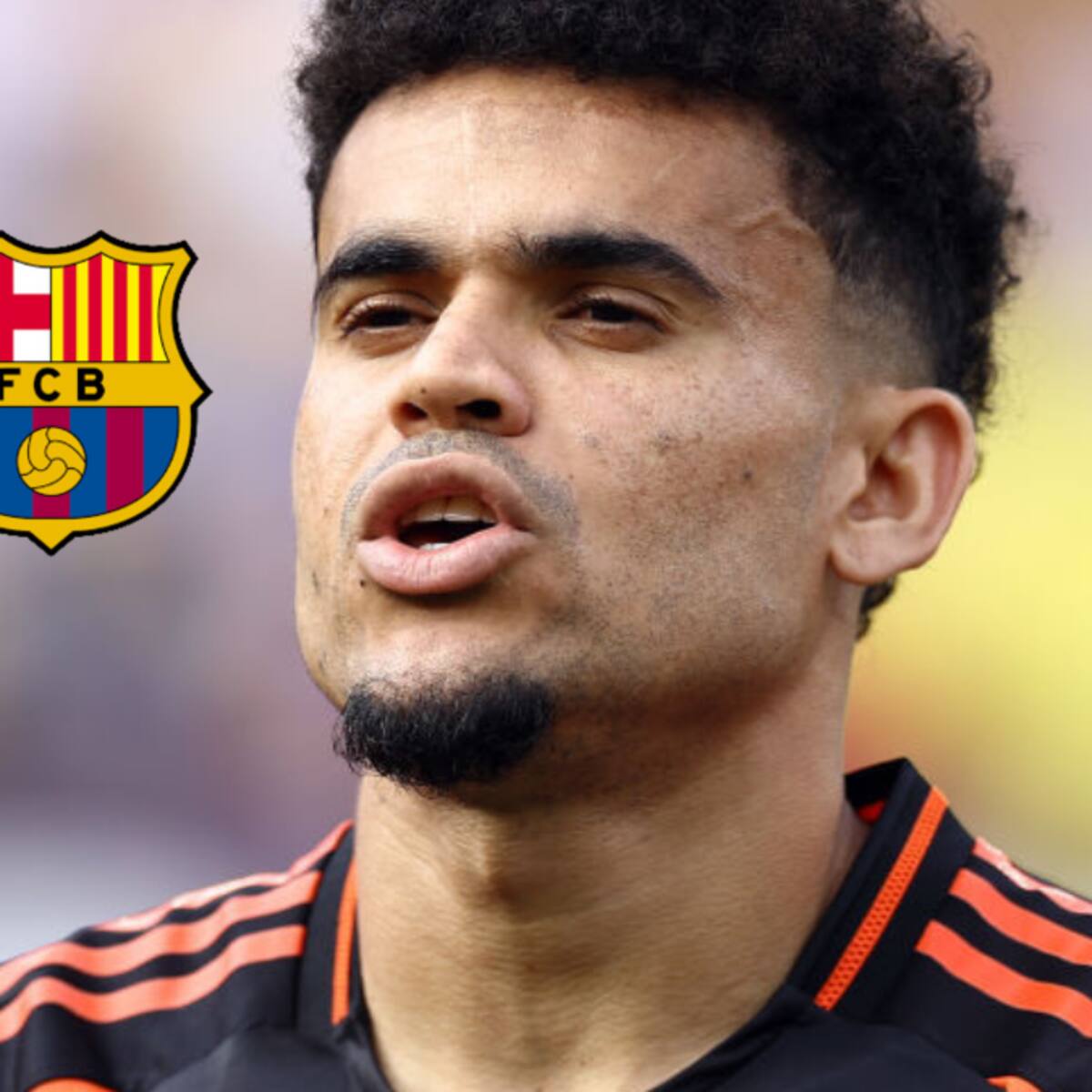 Luis Díaz habló de los rumores que lo vinculan al Barcelona: ¿Qué dijo del Liverpool?
