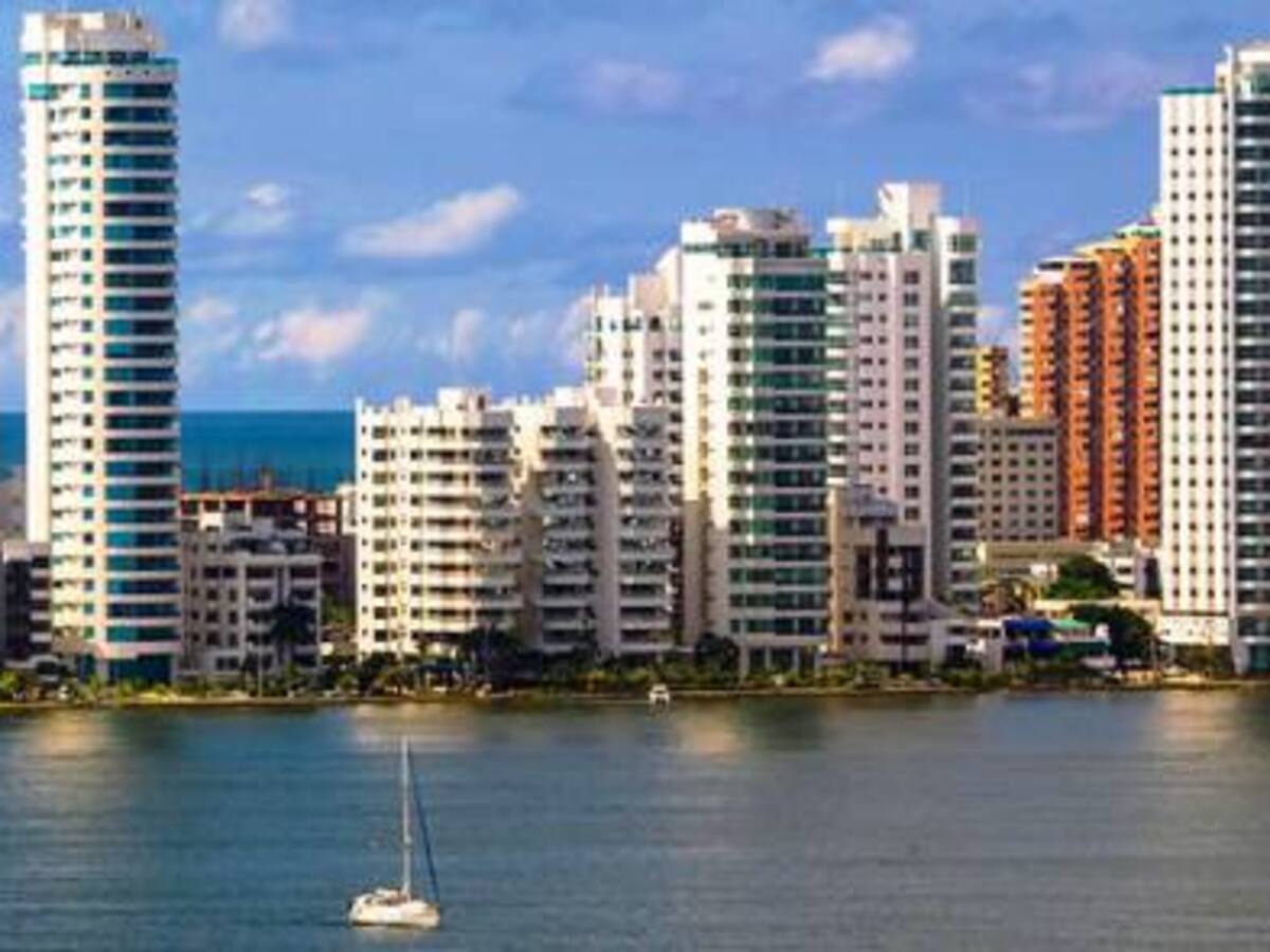 Los ingresos para Cartagena por visita del papa Francisco se calculan en $15 mil millones