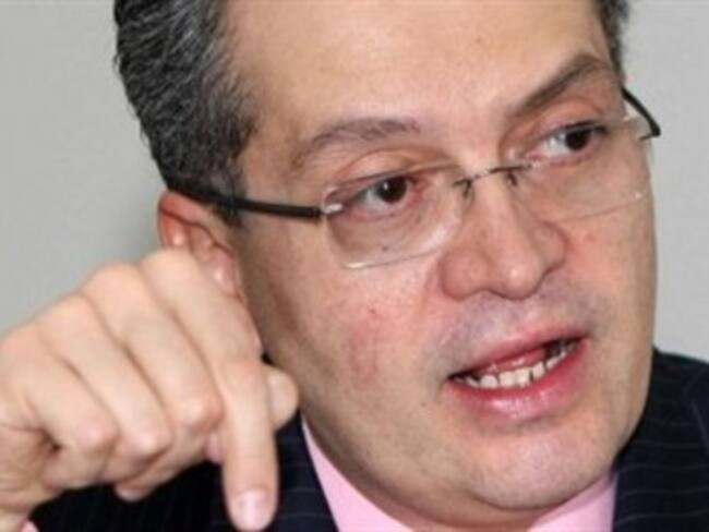 Gobierno califica de inoportunos pronunciamientos de la ONU sobre el Catatumbo