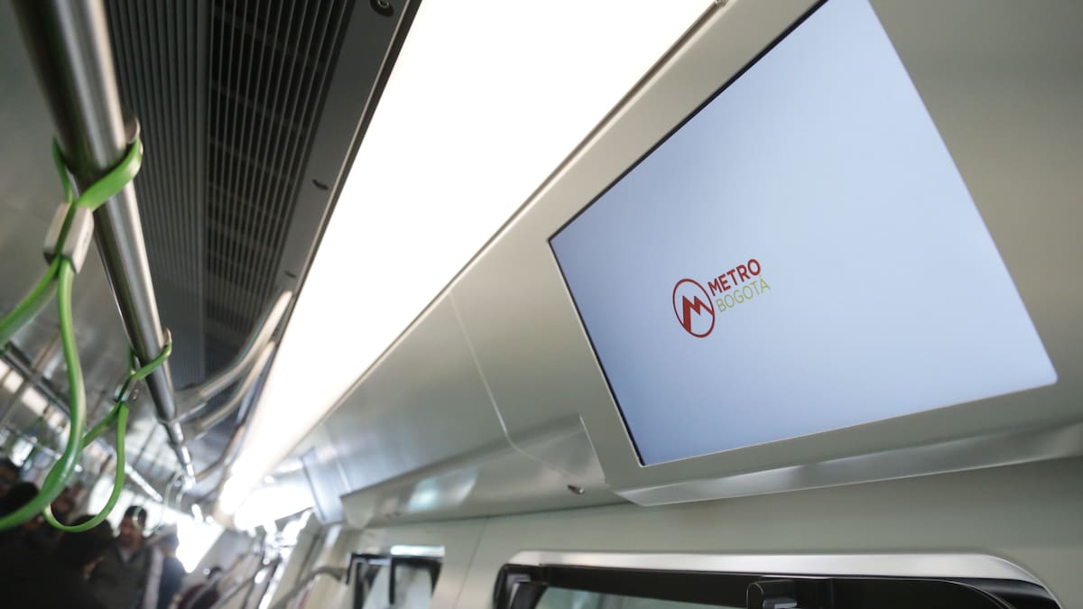 “Alcaldesa Claudia López no debe ceder ante estas amenazas”: Comisión para el Metro