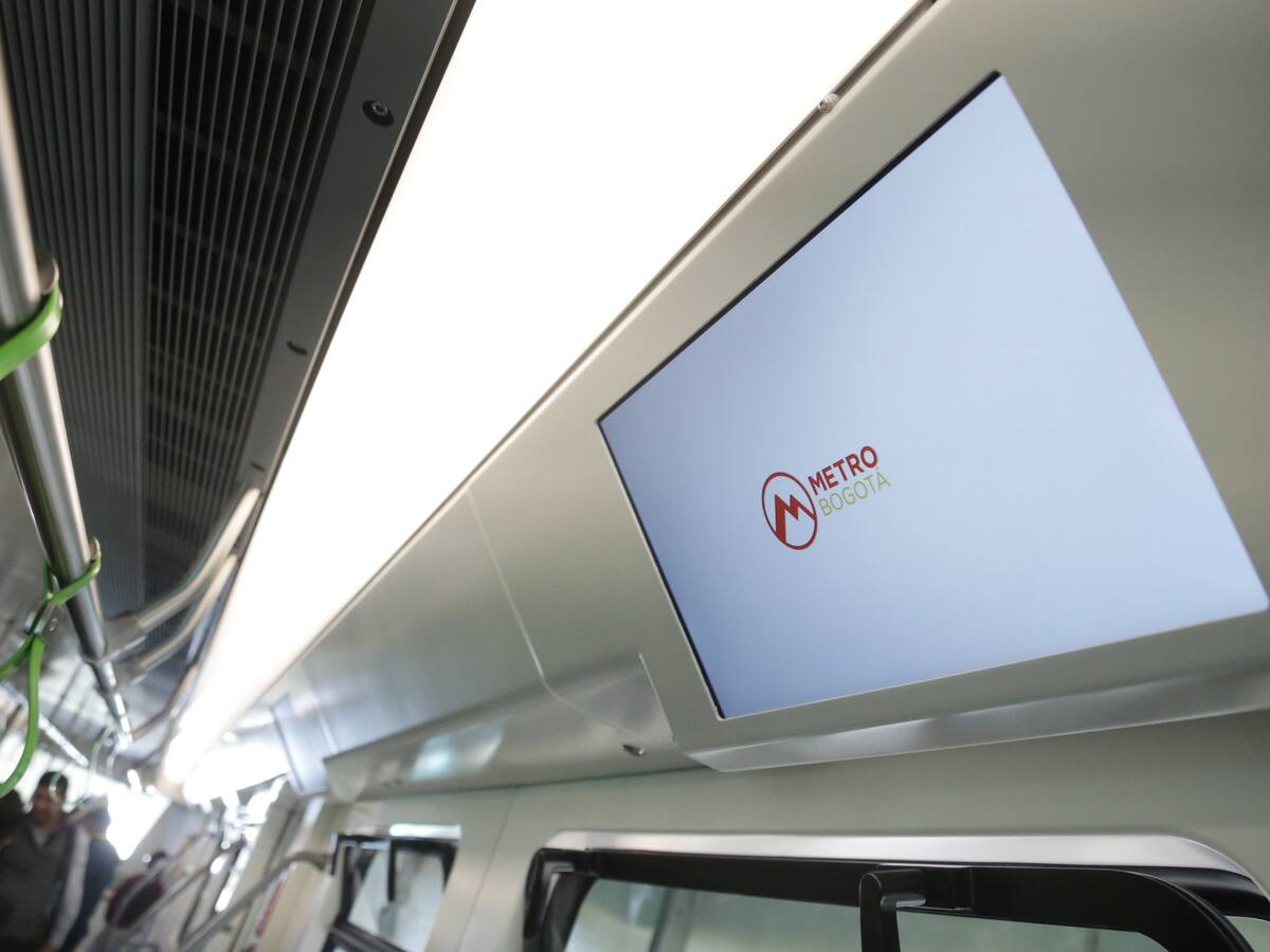 “Alcaldesa Claudia López no debe ceder ante estas amenazas”: Comisión para el Metro