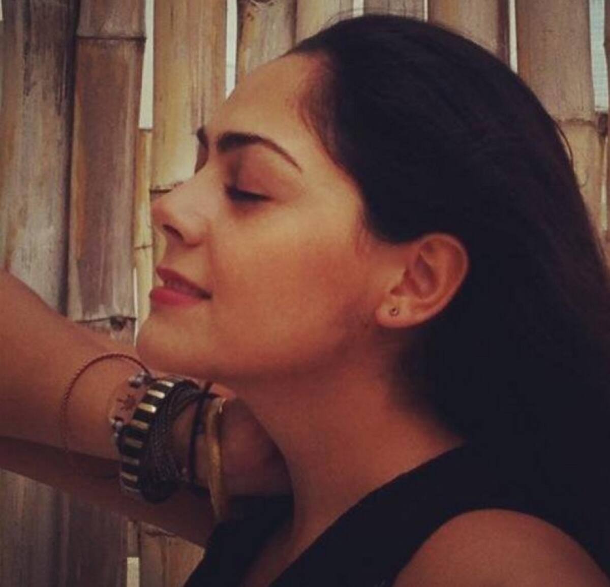 Su papel en la novela cautivó a los televidentes por su dulzura y sus frases. 