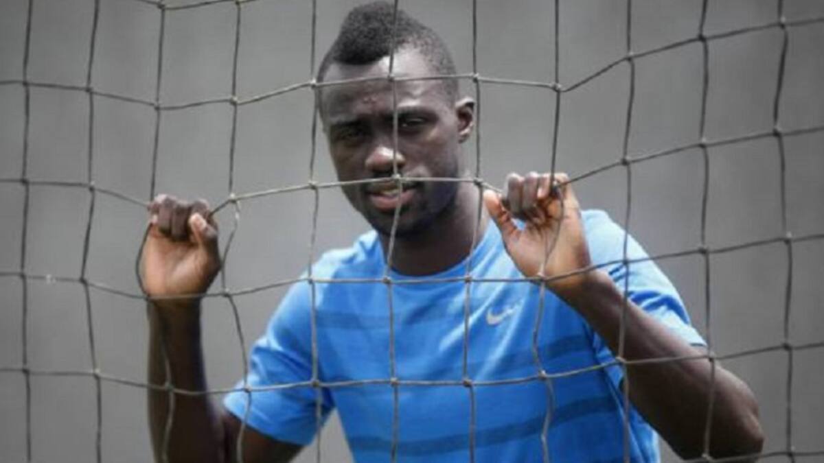 El diario Sport de España asegura que Davinson Sánchez es nuevo jugador del Barcelona B