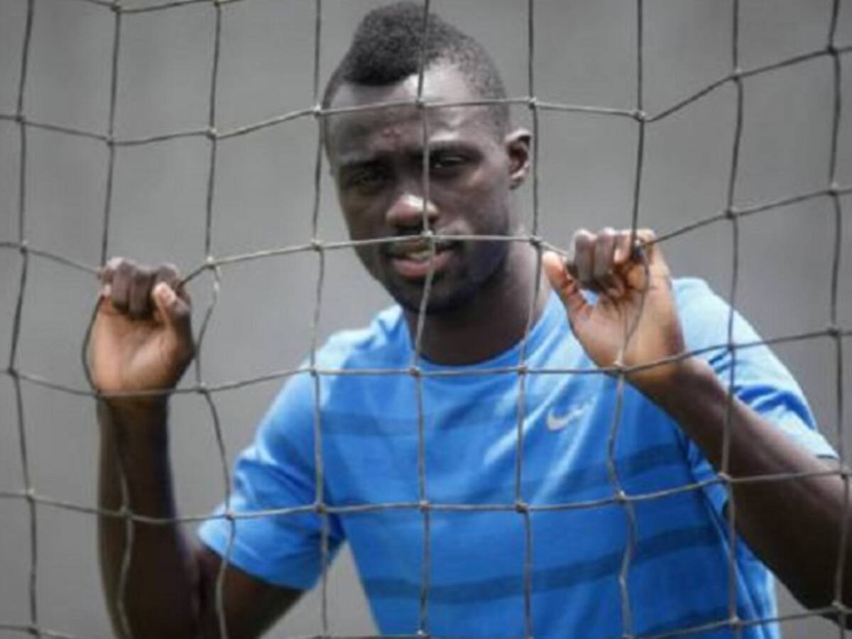 Davinson Sánchez es nuevo jugador del Barcelona ‘B’, según Sport