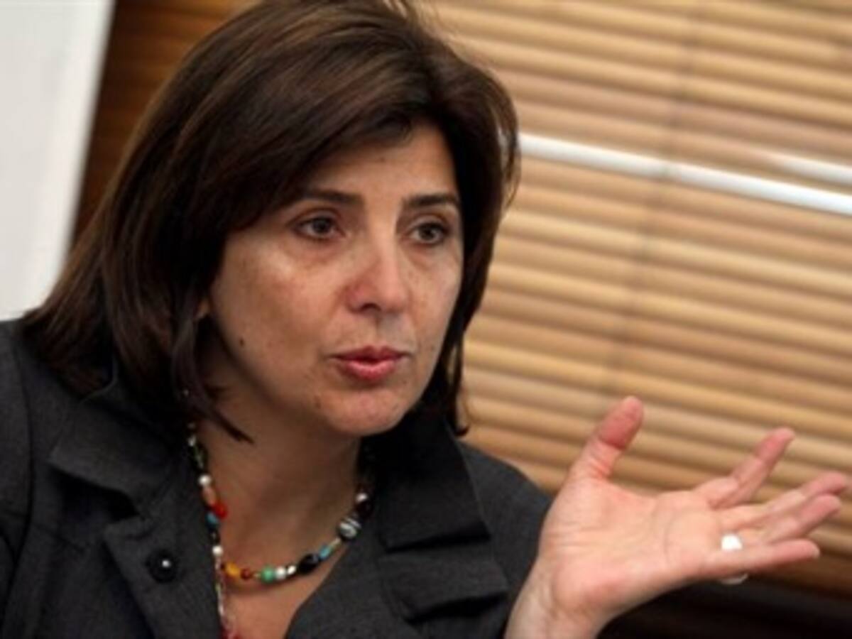 Cancillería se pronunciará al cumplir un año del fallo de la Haya