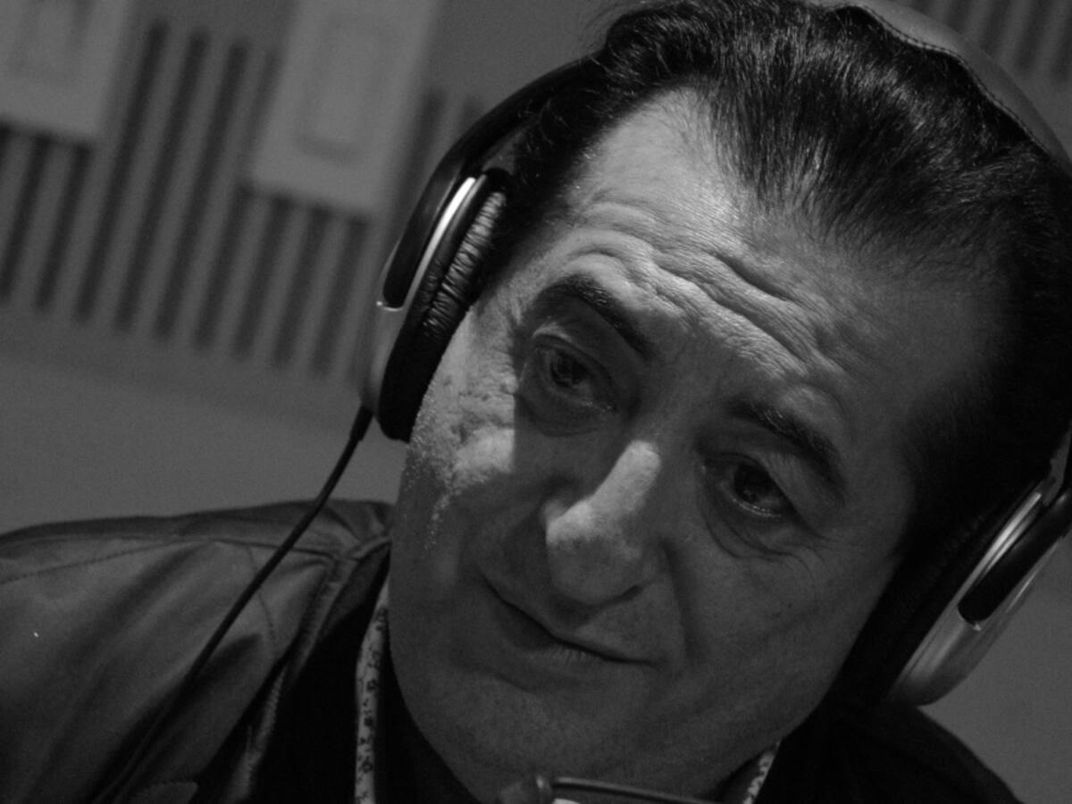 Mi Banda Sonora Homenaje con Jorge Oñate