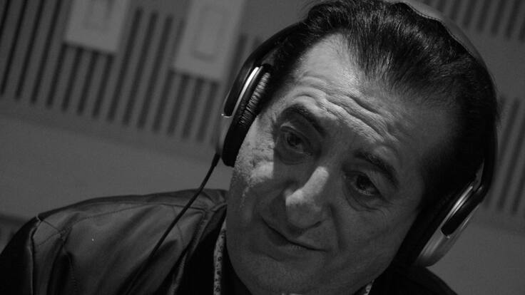 Mi Banda Sonora Homenaje con Jorge Oñate