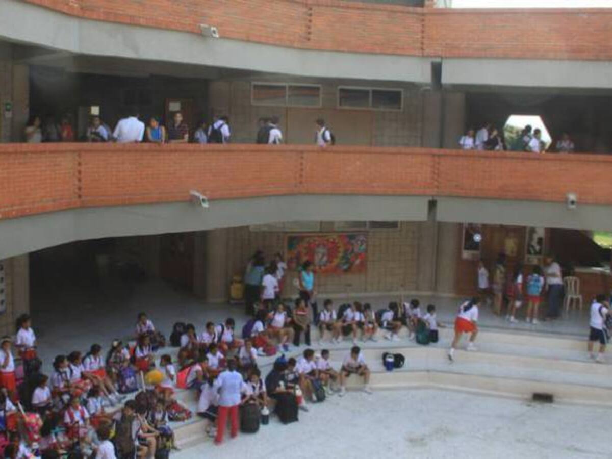 Se mantiene crisis educativa en Montería