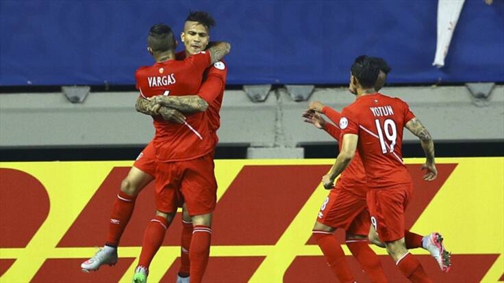 Iván Márquez de La Luciérnaga. Siguen acabando con el medio ambiente
