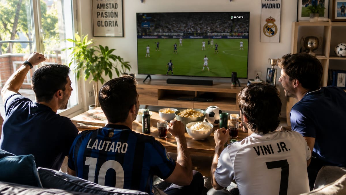 Amistosos internacionales de fútbol europeo: ¿Cuándo juegan y donde ver los partidos en Colombia?