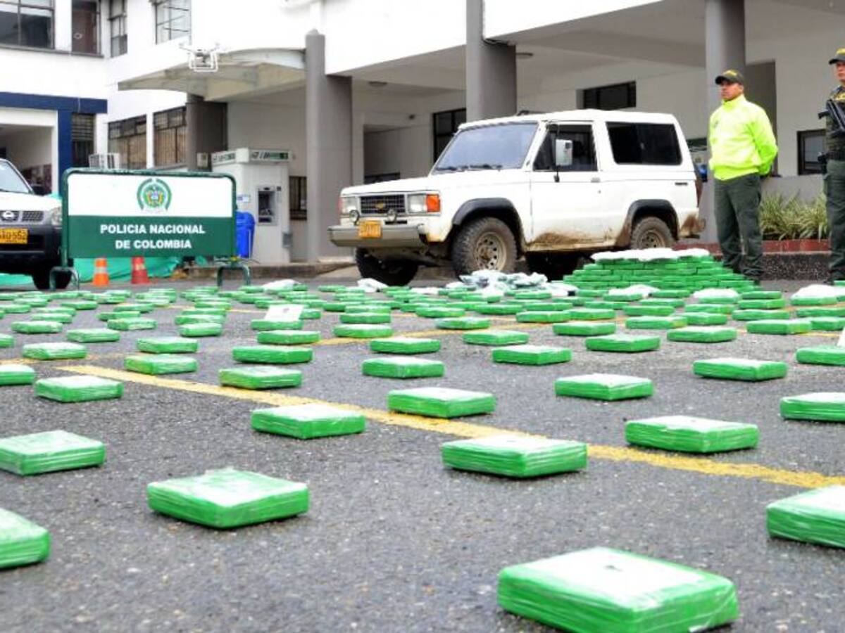 Desmantelan plaza de vicio exclusiva para recolectores de café en suroeste
