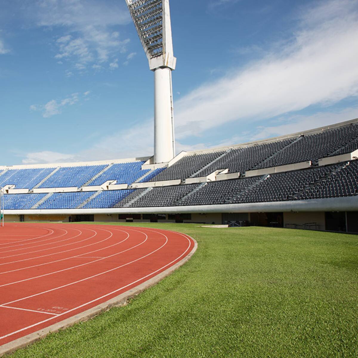 Cúcuta trabaja para recuperar y modernizar sus escenarios deportivos: esto se sabe