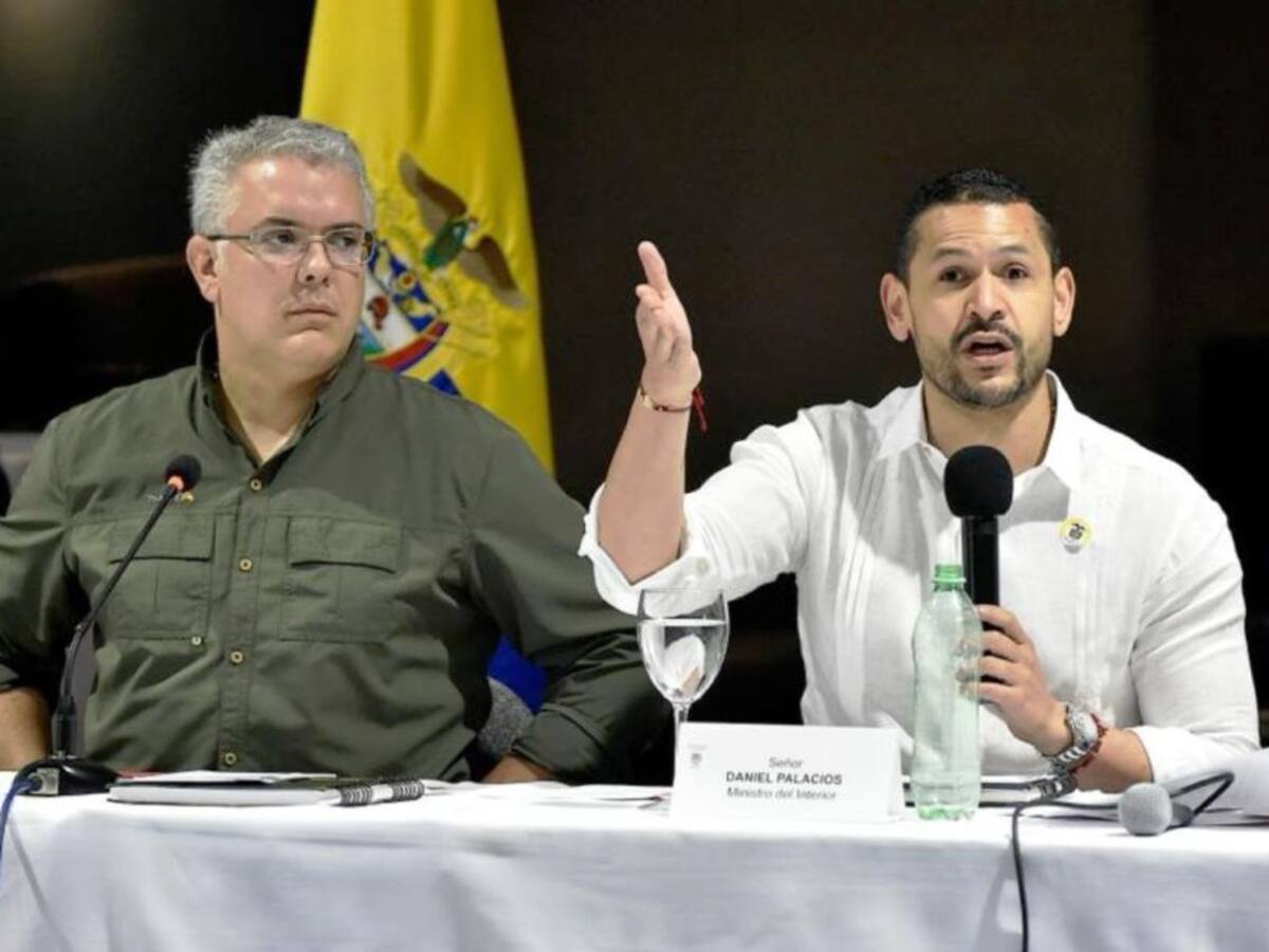 $7.800 millones de pesos para fortalecer la Policía de turismo en Cartagena