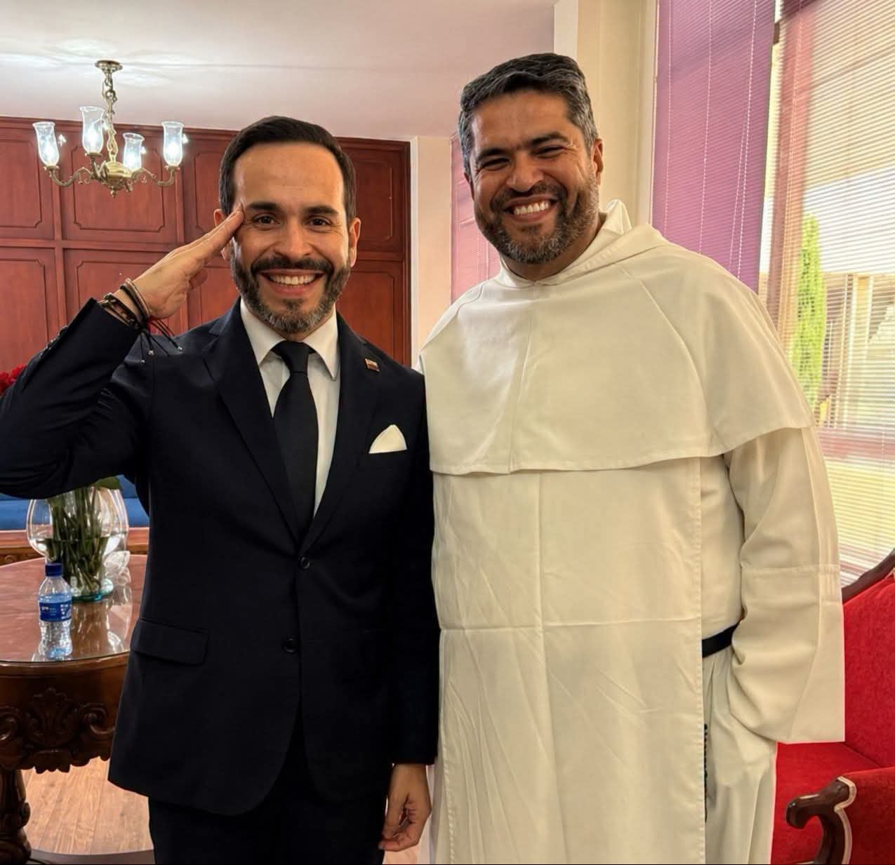 Tunjano Ricardo Torres Castro asumirá la dirección general del SENA